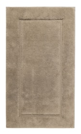 Graccioza, Egoist bath rugs and mats, Bath rug extra small, stone