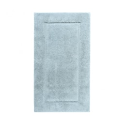 Graccioza, Egoist bath rugs and mats, Bath rug extra large, seamist