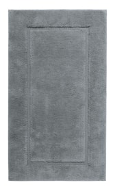 Graccioza, Egoist bath rugs and mats, Bath rug medium, steel