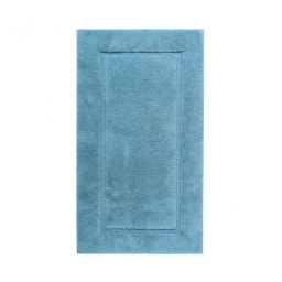 Graccioza, Egoist bath rugs and mats, Bath rug extra small, petrol