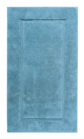 Graccioza, Egoist bath rugs and mats, Bath rug medium, petrol