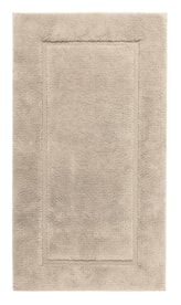 Graccioza, Egoist bath rugs and mats, Bath rug extra small, linen
