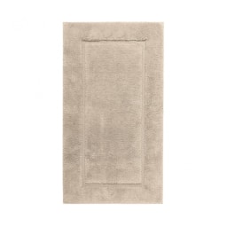 Graccioza, Egoist bath rugs and mats, Bath rug extra large, linen