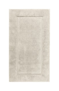 Graccioza, Egoist bath rugs and mats, Bath rug medium, fog