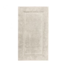 Graccioza, Egoist bath rugs and mats, Bath rug extra large, fog