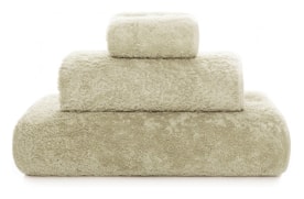 Graccioza, Egoist towels, Bath sheet large, sage