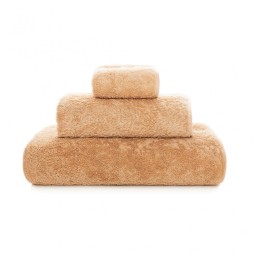 Graccioza, Egoist towels, Bath sheet large, toast