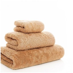 Graccioza, Egoist towels, Bath sheet large, toast