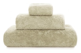 Graccioza, Egoist towels, Bath sheet, sage
