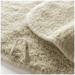 Graccioza, Egoist towels, Bath sheet, sage
