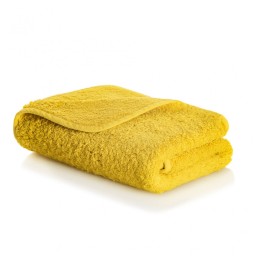Graccioza, Egoist towels, Bath sheet, mustard