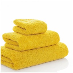 Graccioza, Egoist towels, Bath sheet large, mustard