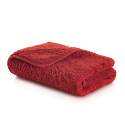 Graccioza, Egoist towels, Hand towel large, cherry