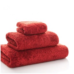 Graccioza, Egoist towels, Hand towel large, cherry