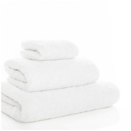 Graccioza, Egoist towels, Bath sheet large, white