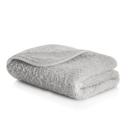 Graccioza, Egoist towels, Bath sheet large, silver