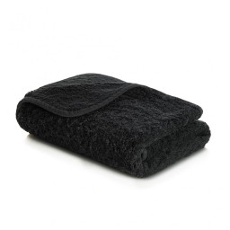 Graccioza, Egoist towels, Bath towel, black