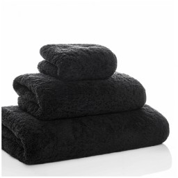 Graccioza, Egoist towels, Bath towel, black