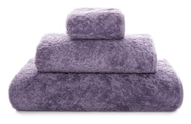 Graccioza, Egoist towels, Washcloth, lavander