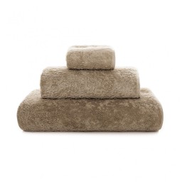 Graccioza, Egoist towels, Bath towel, stone
