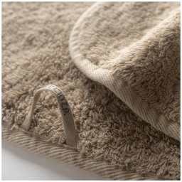 Graccioza, Egoist towels, Bath towel, stone