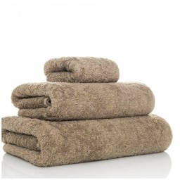 Graccioza, Egoist towels, Hand towel large, stone