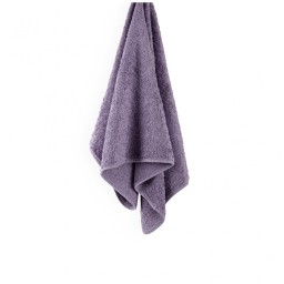 Graccioza, Egoist towels, Hand towel large, lavander