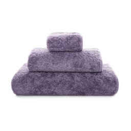 Graccioza, Egoist towels, Bath sheet, lavander