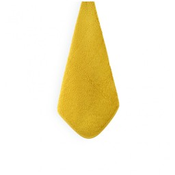Graccioza, Egoist towels, Hand towel large, mustard