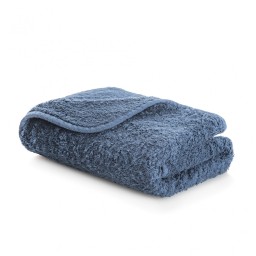 Graccioza, Egoist towels, Washcloth, cobalt