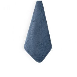 Graccioza, Egoist towels, Washcloth, cobalt