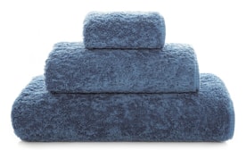 Graccioza, Egoist towels, Guest towel, cobalt