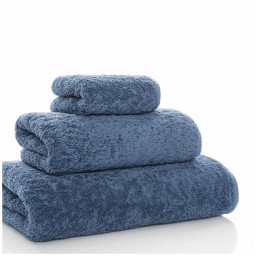 Graccioza, Egoist towels, Washcloth, cobalt