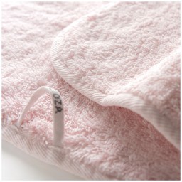 Graccioza, Egoist towels, Bath towel, pearl