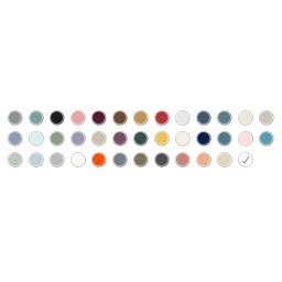 Graccioza, Egoist towels, Hand towel, fog