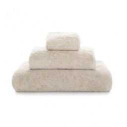 Graccioza, Egoist towels, Bath sheet, fog