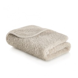 Graccioza, Egoist towels, Bath sheet, fog