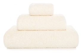 Graccioza, Egoist towels, Hand towel large, natural