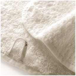 Graccioza, Egoist towels, Bath towel, natural