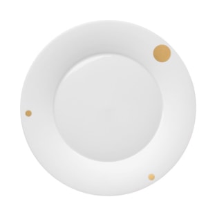 Hering Berlin, Orbit, Dessert plate