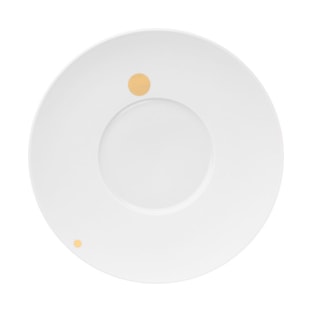 Hering Berlin, Orbit, Coupe plate, medium