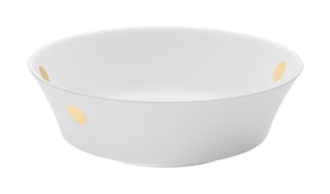 Hering Berlin, Orbit, Salad bowl, large