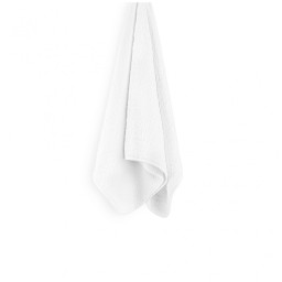 Graccioza, Egoist towels, Bath sheet, white