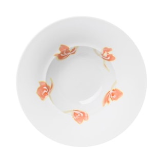 Hering Berlin, Palmhouse x coral, Salad/soup bowl