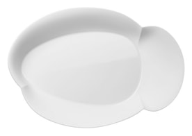 Hering Berlin, Evolution, Platter, large