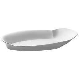 Hering Berlin, Evolution, Platter, large