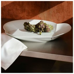 Hering Berlin, Evolution, Platter, large