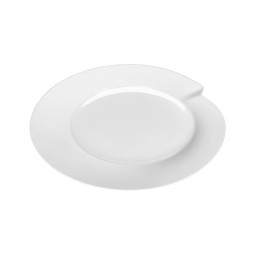Hering Berlin, Evolution, Oval plate