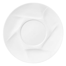 Hering Berlin, Evolution, Coupe plate, large