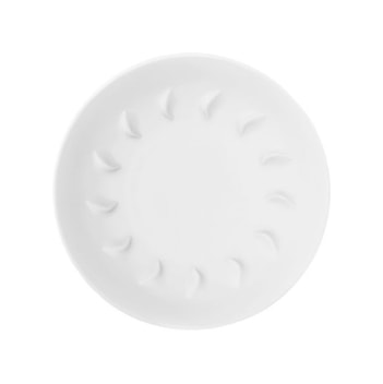 Hering Berlin, Evolution, Coupe plate, small